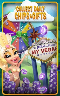 Download myVEGAS Slots - Vegas Casino Slot Machine Games